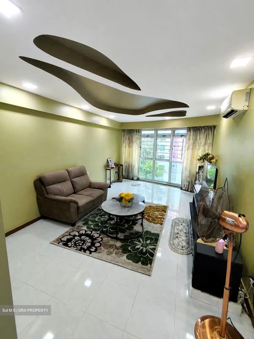 Blk 102D Punggol Field (Punggol), HDB 5 Rooms #603046631
